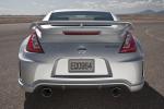 Nissan 370Z by Nismo 2009 года